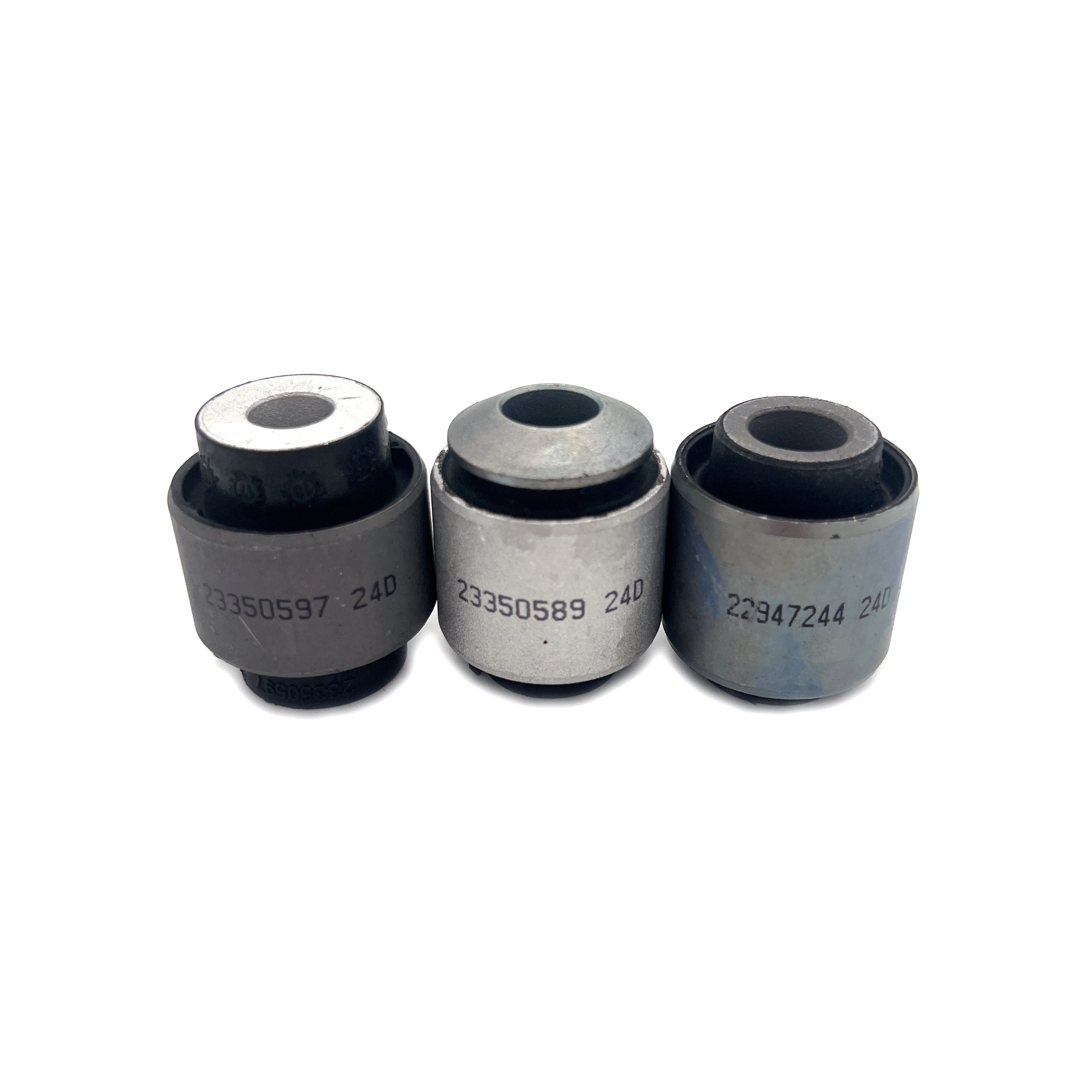 人気ブランドバ40代 23350589 Auto Cadillac Chevrolet for Bushing Arm Control Parts 全巻セット