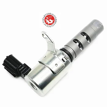 thumbnail image 2 of Camshaft Variable Valve Timing Solenoid VVT For Toyota Tundra Sequoia – 1533038010, 2-Prong 2 of 5