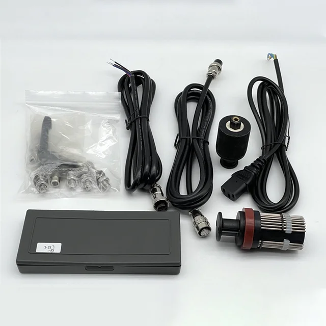 Dikai Ink Wheel Coding Machine DK1100/1100A/B Automatic Synchronization Tracking Packaging Machine Made in China 6