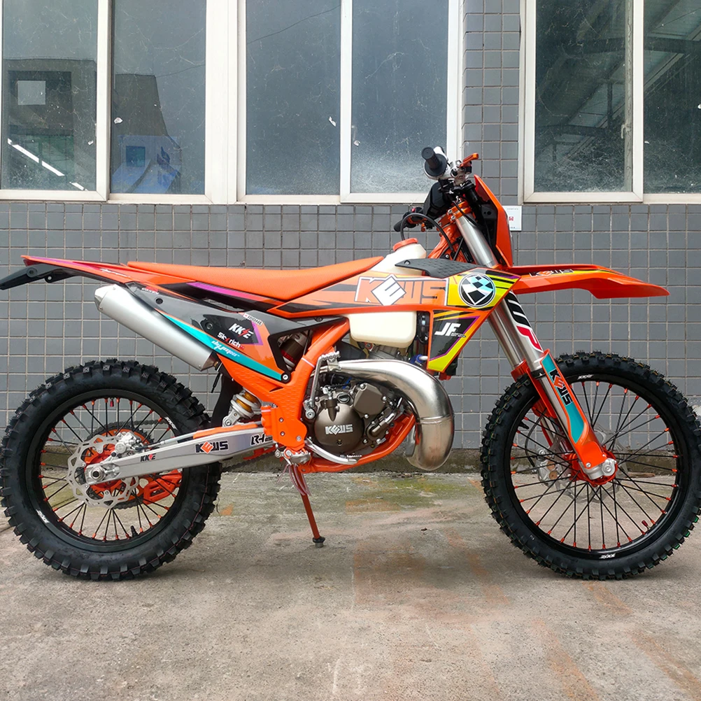 KEWS K23 MT250 Stroke Dirt Bike 250cc Enduro Motorcycle
