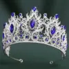 Silver-Blue