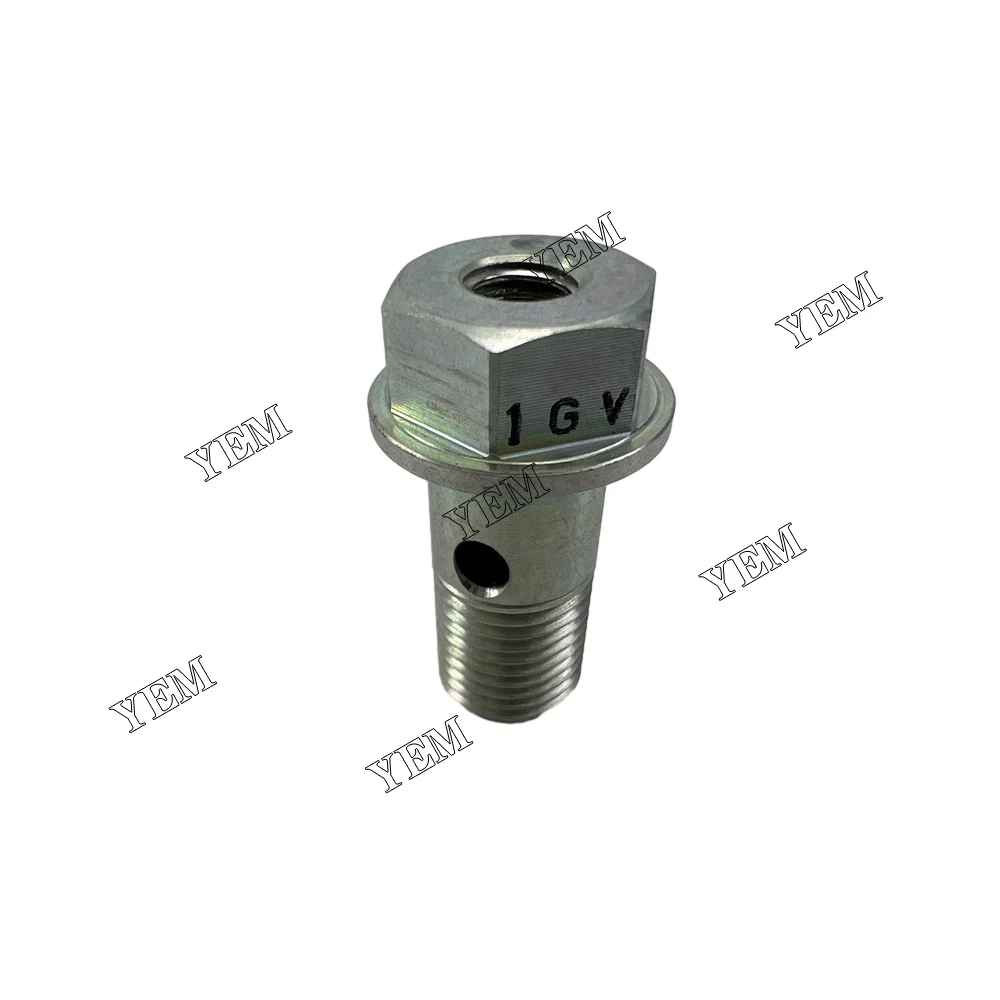 4BD1 Check Valve 1-13260047-0 113260-0540 Fit for Isuzu Engine 3