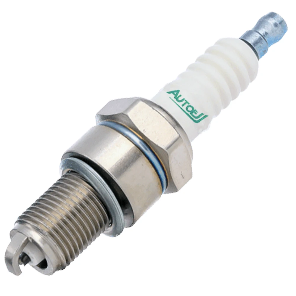 BPR5EX Spark Plug For Ford Del Rey Escort Royale Verona Versailles Pampa Apollo Fusca Logus Parati Pointer Quantum 1.6/1.8/2.0