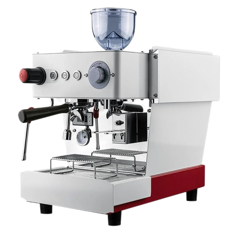 Semiautomatic Single Head Coffee Machine Coffee Maker Machine