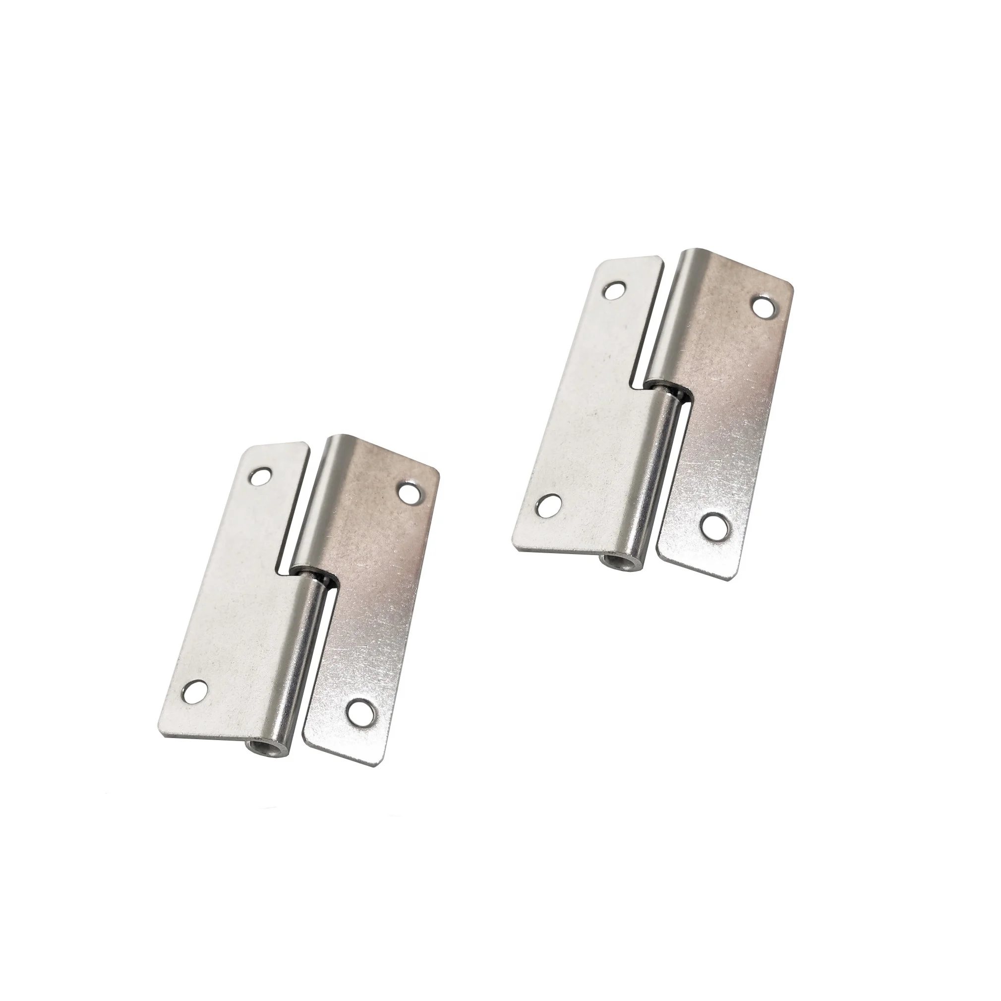 Custom Takeapart/lift Off Hinge 2 Holes Flag Hinge Lift Off Detachable