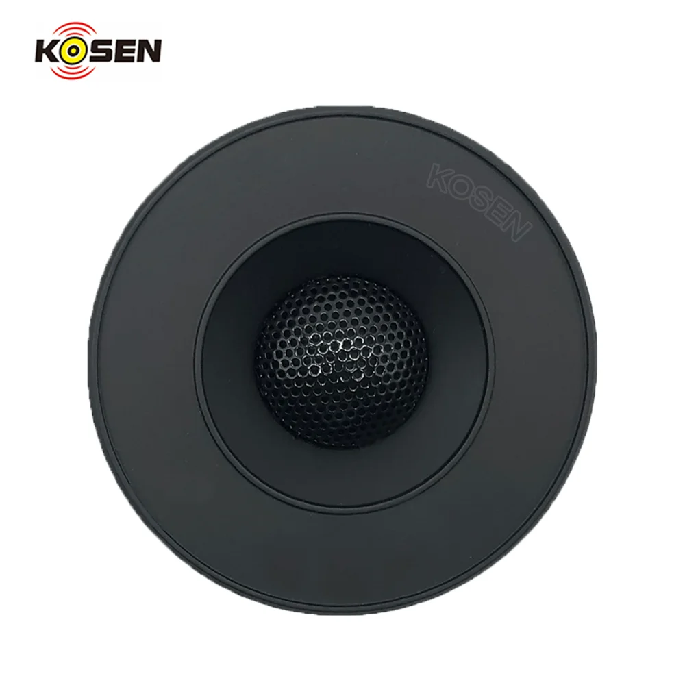 Plastic Tweeter Alibaba.com: OEM/ODM 70mm silk dome tweeter with 4/6/8 ohms impedance ...