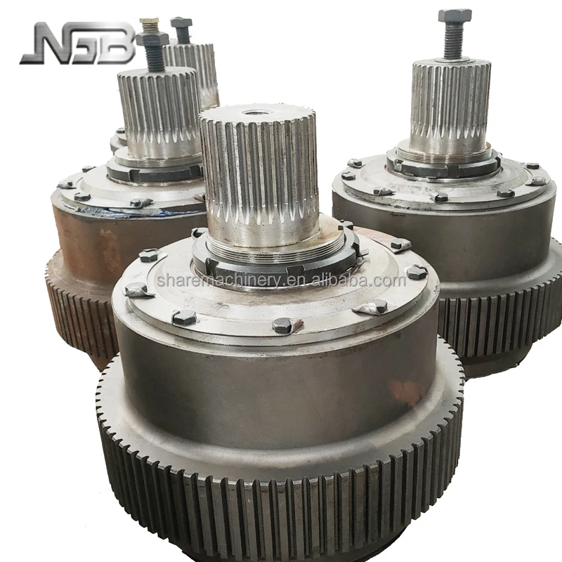 Professional Presa Peleti Making Machine with Good Price