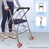 Wheeled strollers (6 units per pack)