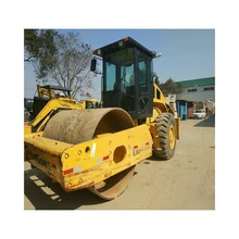 Secondhand Construction Equipment Used Compactor  liugong 22TON Road Roller  road roller