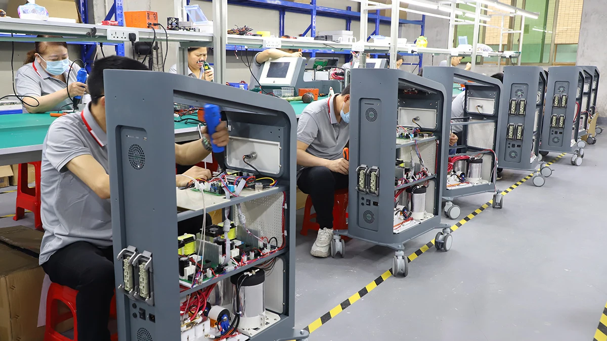 Guangzhou Hooslim Technology Co., Ltd.