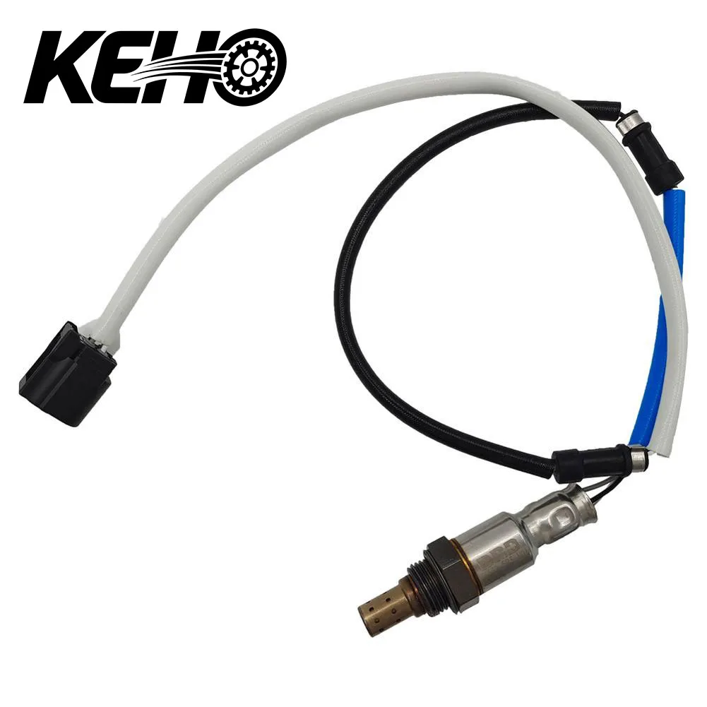 Oxygen sensor - 36532-5R3-H01 - Honda GM6 / GK5 / GJ6/8 / RU-1