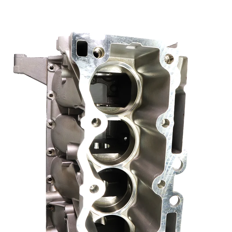Cylinder Block Tu3jp-75mm 0130Z5 for Peugeot -106 206