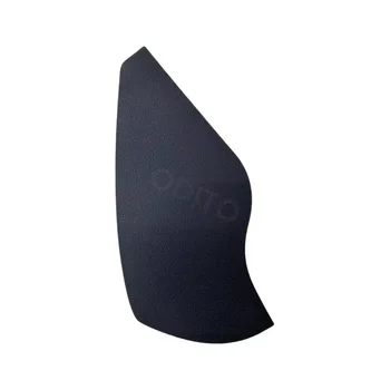Car Interior Parts Dashboard Assembly Parts 5GG858217A Suitable for Volkswagen Golf 7 MK7 Dashboard Side Cover Cover