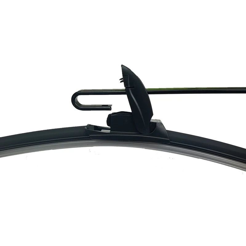Kction Best Selling Style Universal Windshield Wipers U/j Hook Free