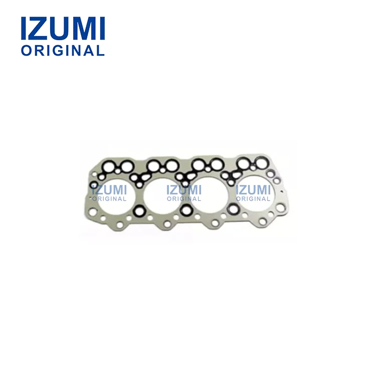 IZUMI ORIGINAL 4D32 Cylinder Head Gasket 3164416 Full Gasket Kit For MITSUBISHI