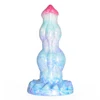 Ice Dragon