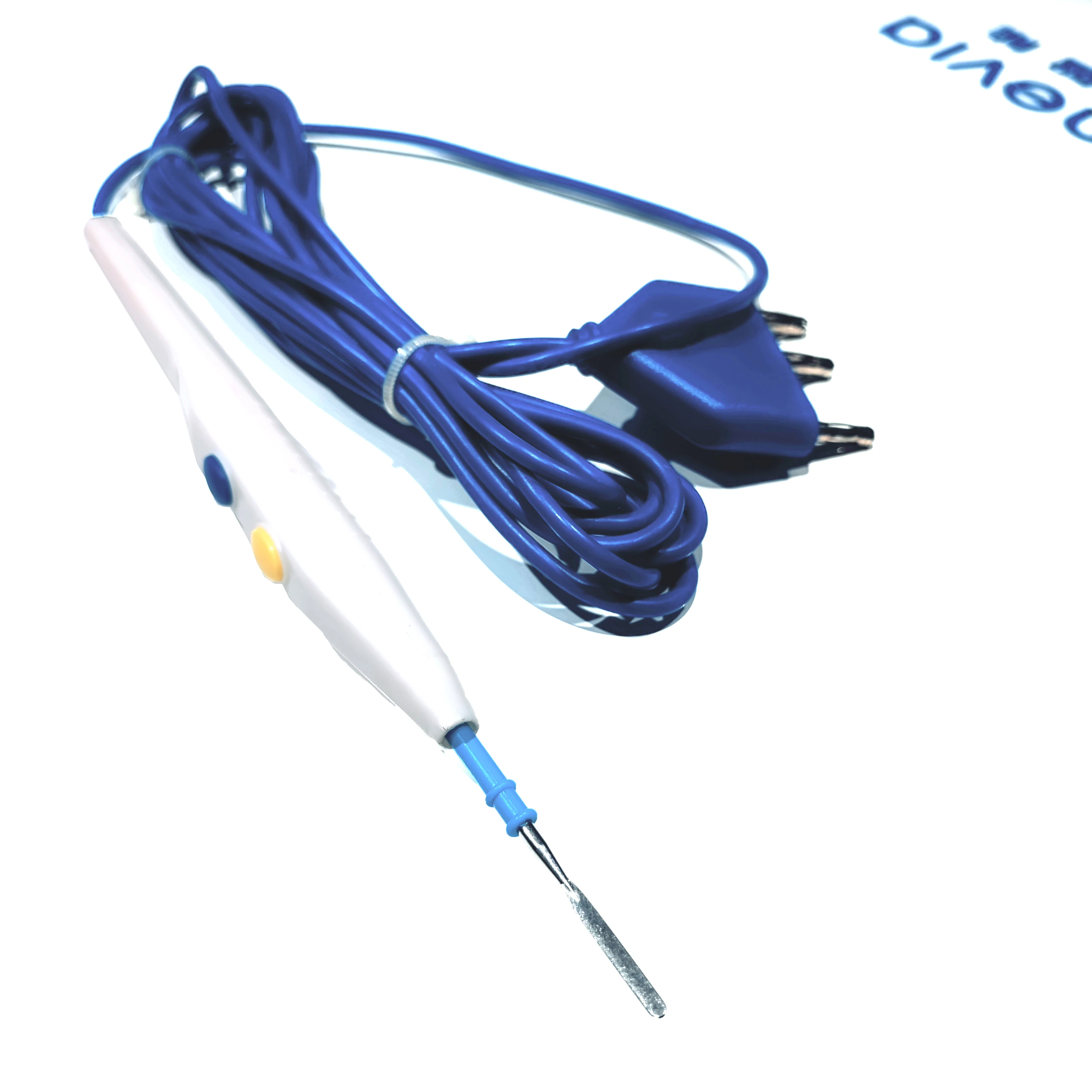 Cautery Machine Electrocautery Pencil Electro Urgical Electrocautery