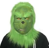 Green mask2