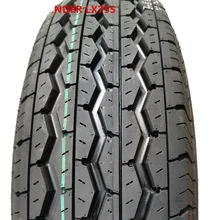 light truck tyre 195r14 195r15 car tire 195/70r15 Zextour Goddard brand with low price