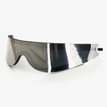 男性女性のためのシェードサングラスの周りの柔らかいプラスチックシルバーブレットヒットマンハートラップアラウンドサングラス - Buy Sun  Shades Sunglasses,Elastic Strap Design Sunglasses,Soft Wrap Around  Sunglasses Product on Alibaba.com