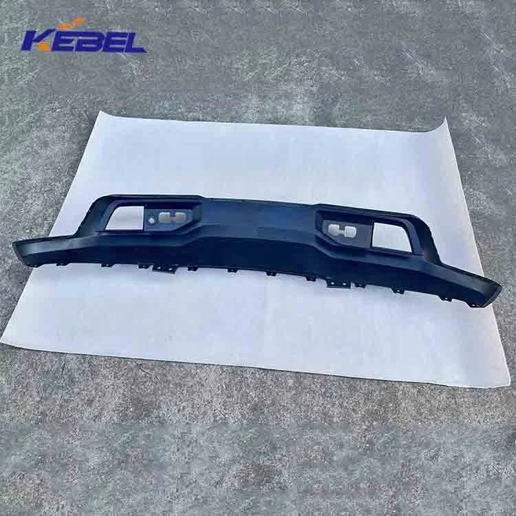 Prednji prednji umetak od plastičnog materijala za prednji blatobran automobila s niskom opremom za Chevrolet Silverado 2019