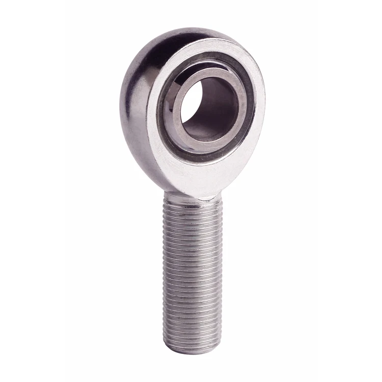 11years Factory PMXF Ball Joint and Nylon/PTFE Chrome Plated Injection Molded Rod End Bearing