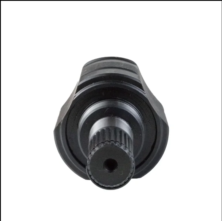 jie Original Distributor Fuel Pressure Valve L3K9-13-2J0 Fit Mazda CX