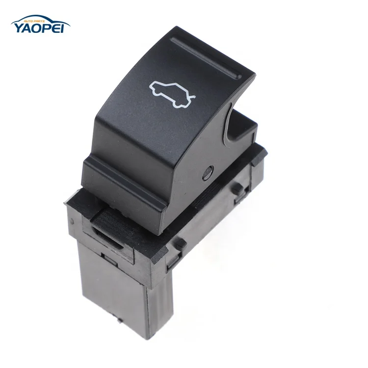 Переключатель багажника 1K0959831 кнопка выключения крышки для VW Jetta MK6 Scirocco Polo 60 1K0 959