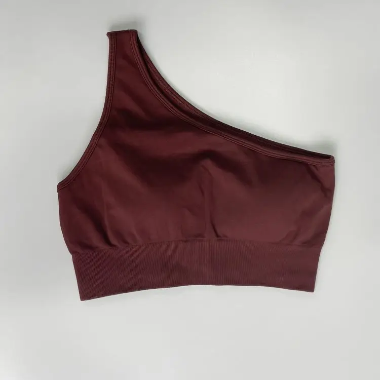 One Shoulder Bra -  Canada