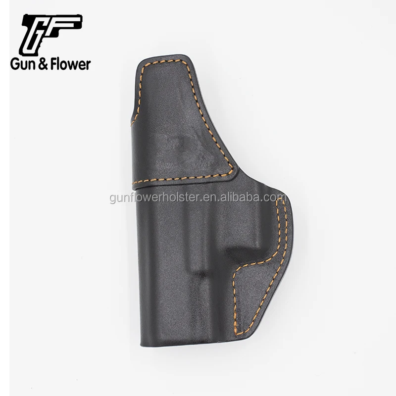 Gunflower Leather Gun Concealed Carry Iwb Holster Buy Gun Concealed