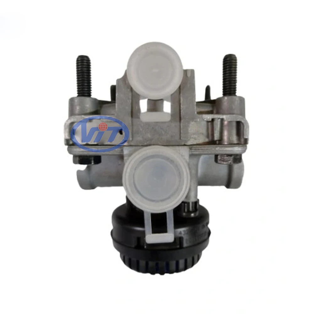 VIT air brake system parts relay valve 9730110090 9730110040 for v/v 1305026 0044296244 5010588146 20590781