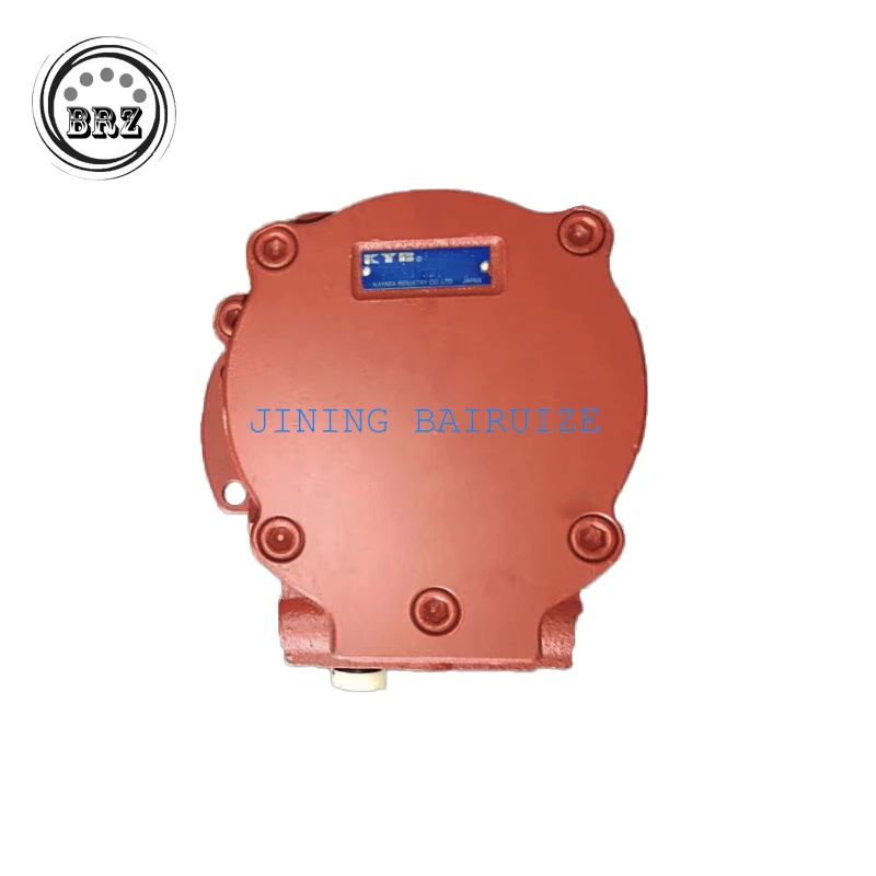 Kubota KX61 Swing Motor - Durable & Efficient Performance