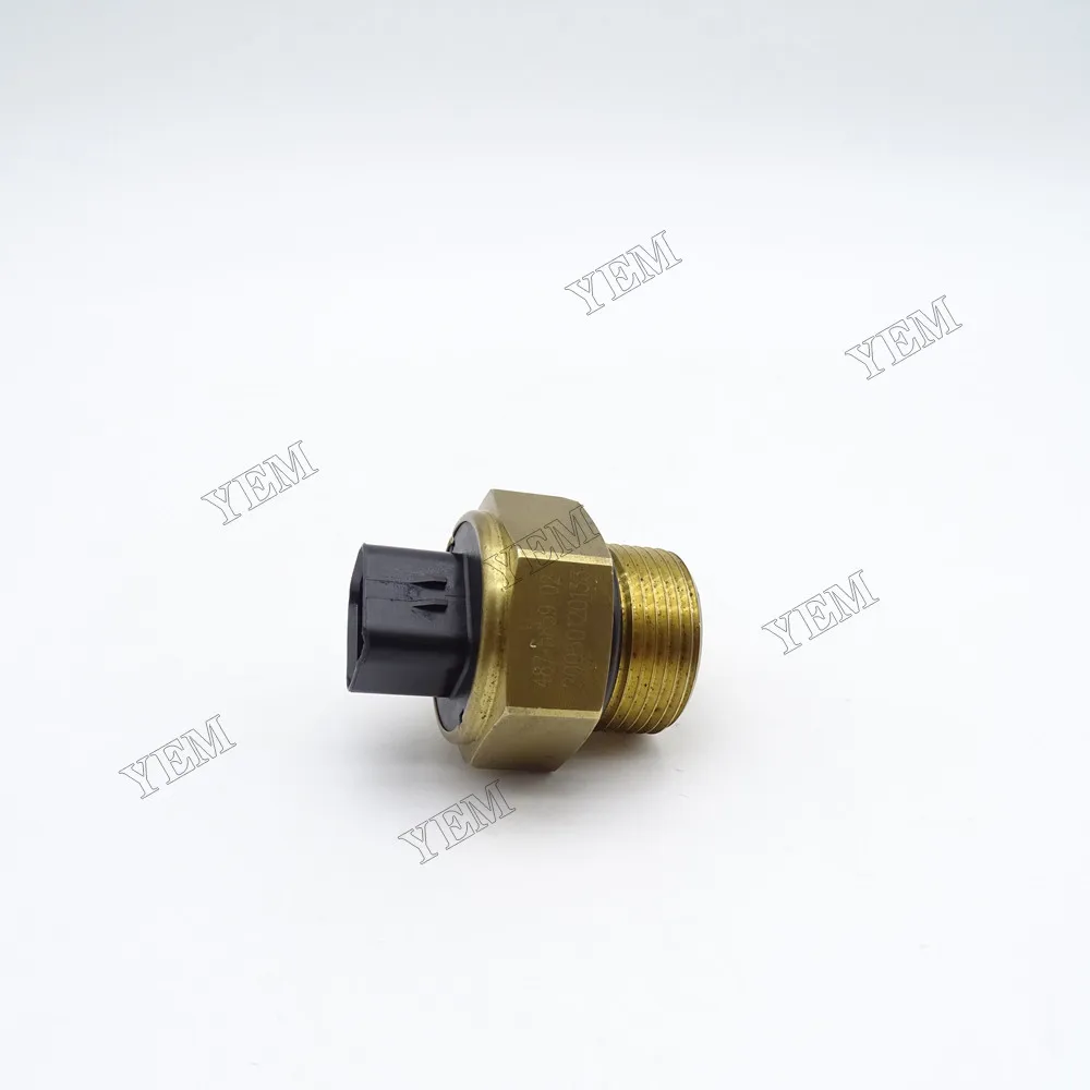 For Cat E320GC E330GC 487-5859 Position Sensor High Quality Engine Parts 2