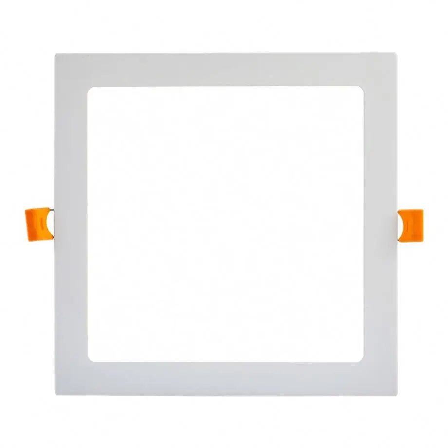 OEM High Brightness Led Panel Light  With Isolated Driver For Indoor