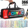 366 colori