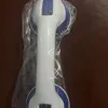Bolsa OPP blanca y azul