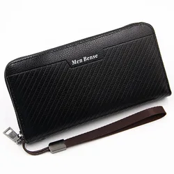 Wholesale women wallet Female Purse Lady Purses rivet Phone Pocket Card Holder women wallet