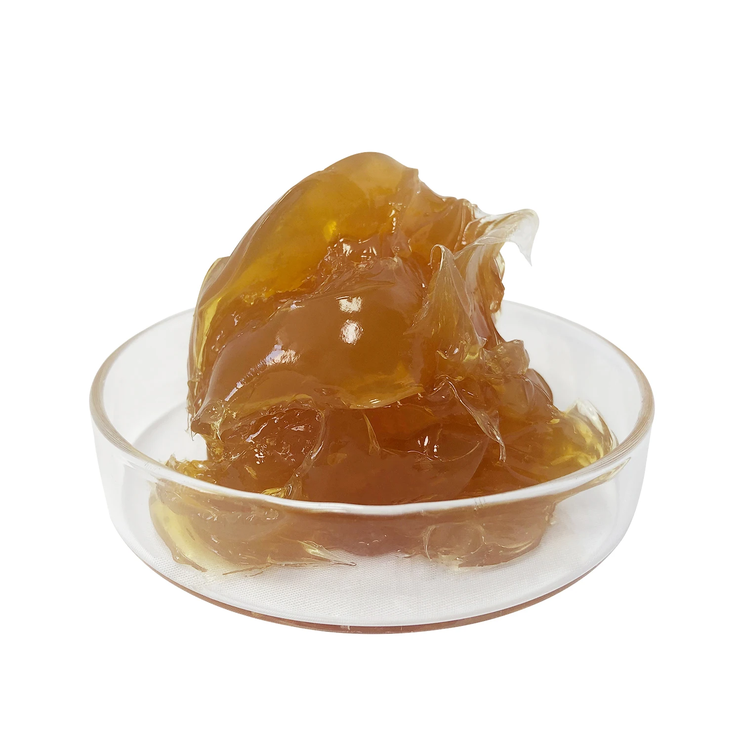 Lubricant Grease Manufacture Lithium Liquid Grease for Concrete Pump Nlgi 00