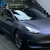 Flat Magic Blue