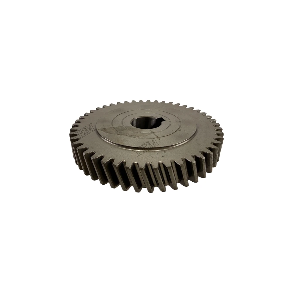 Heavy Duty Engine Parts Gear 1J091-51150 for Kubota D722 6