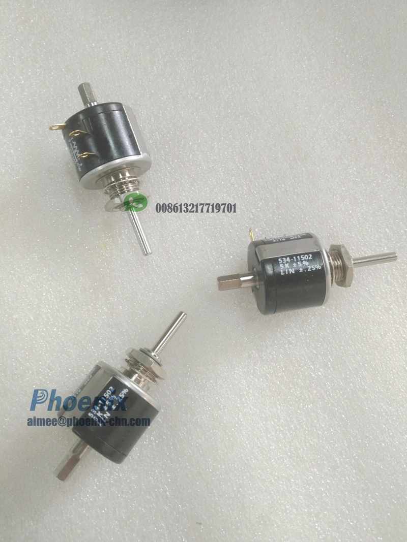 PD2310 Potentiometer PD2310-5KO Suitable  for Roland 700 Printing Machine Spare Parts