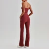 Pomegranate Red
