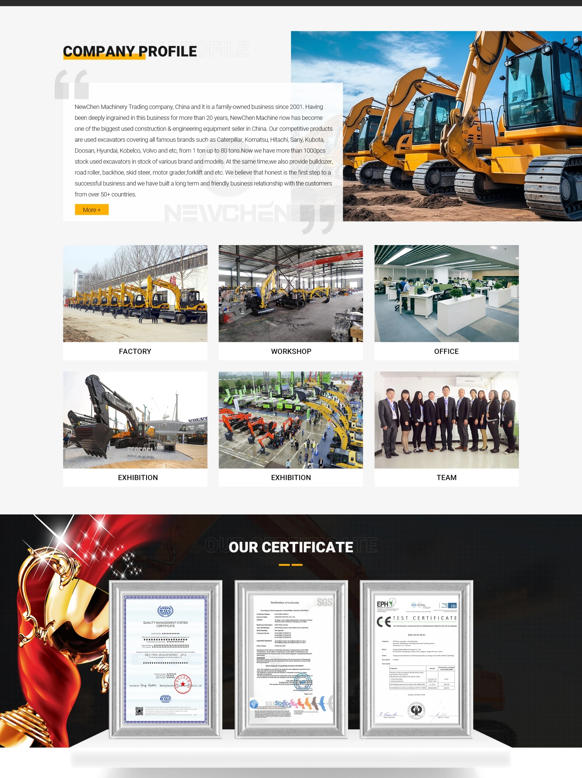 3 Tons Used Caterpillar Cat303.5 E CR Mini Excavator Crawler Excavator ...