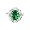 emerald green