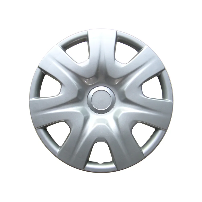Ultra-Lightweight Car Wheel HubCap Cover for Improved Performance