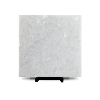 White marble tile   slabs marble white  wall floor tiles and  bathroom bathtub , kitchen table top and outdoor walls