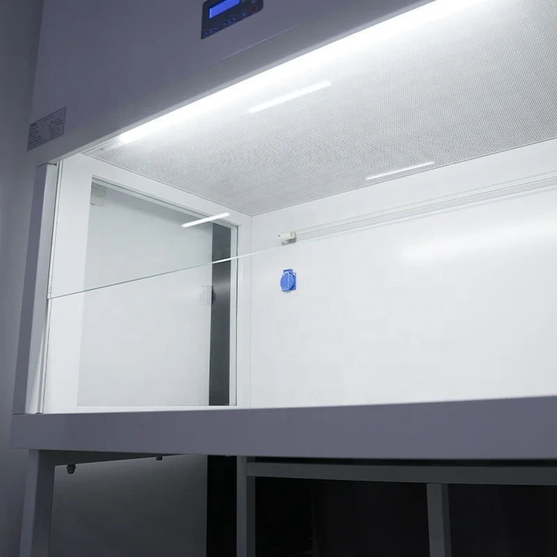 Биобазовый горизонтальный ламинарный BBS-H1300 шкафа с воздушным потоком для чистой