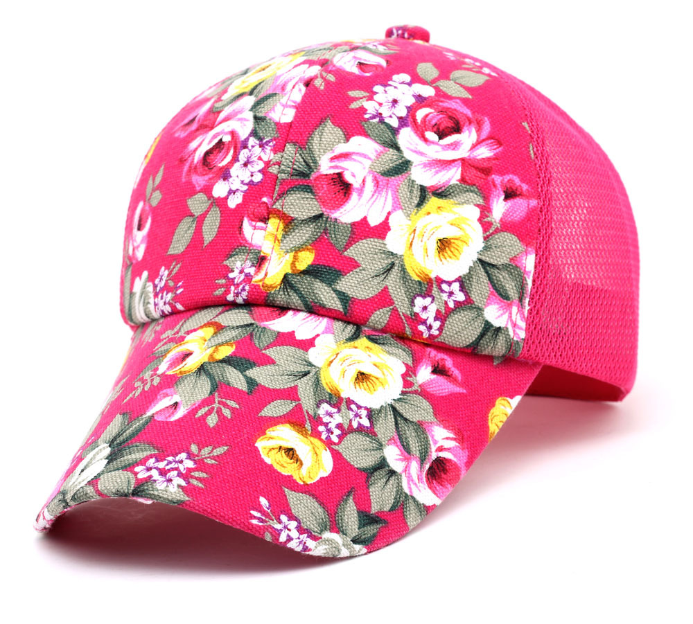 キャップ WKNDRS FLORAL TRUCKER CAP 5SA323 61yOHgwZDAL._UY1000_.jpg