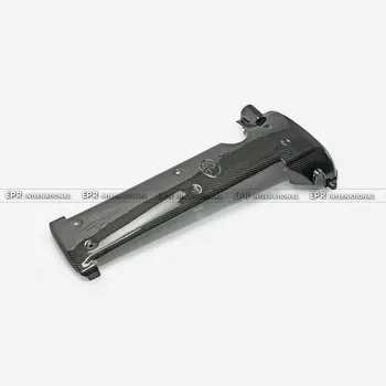 Toyota 1JZ-GTE VVTI Engine Plug Cover – Durable Carbon Engine