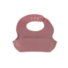 Silicone Bib